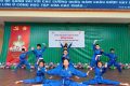 🔥 **NGÀY HỘI ĐỒNG DIỄN VÕ NHẠC VOVINAM **